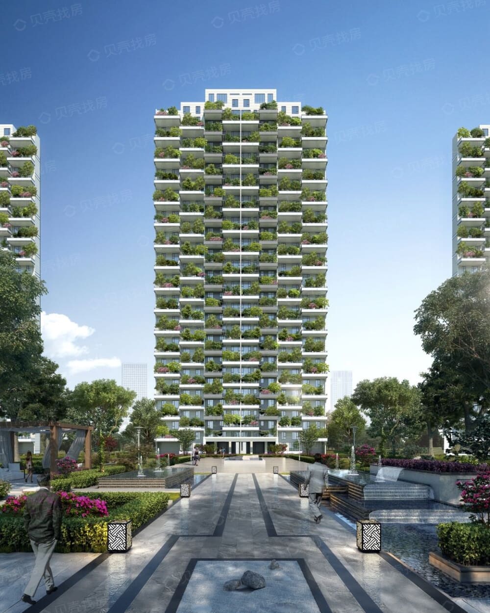 上置绿洲雅宾利