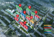 白鹭宸央楼盘图片