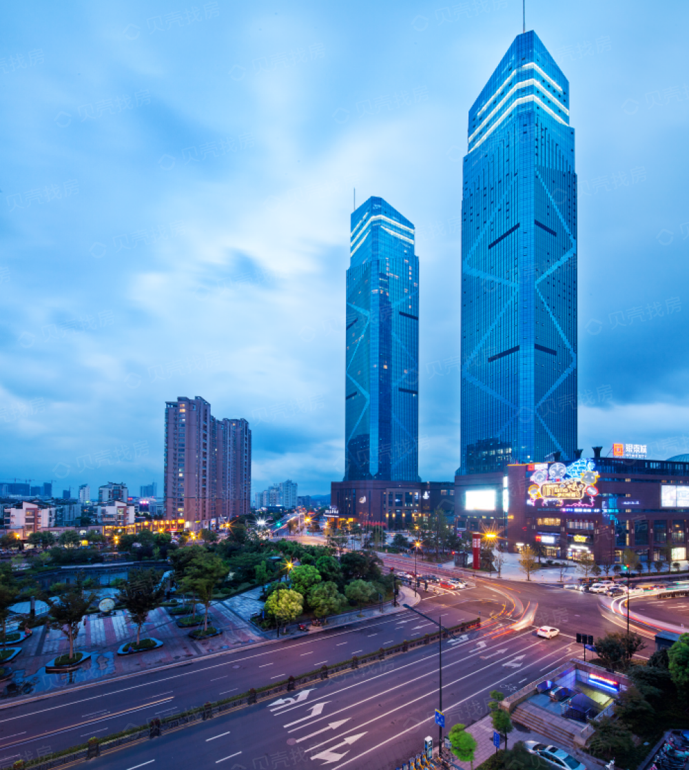 东吴国际广场龙鼎大厦相册