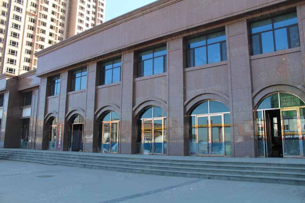 恒丰·理想城相册