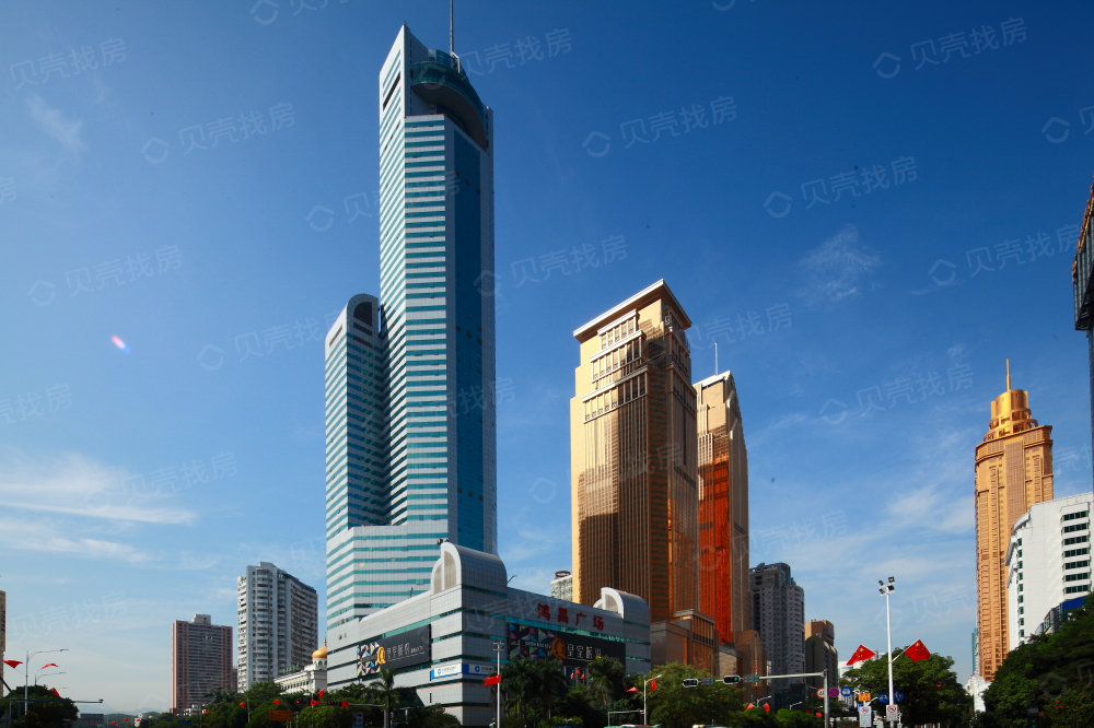 【万科深南道68号_广州万科深南道68号楼盘】房价,户型,开盘时间详情