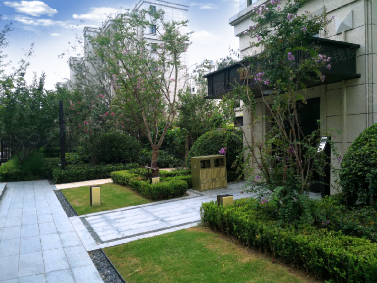 正商公主湖效果图相册