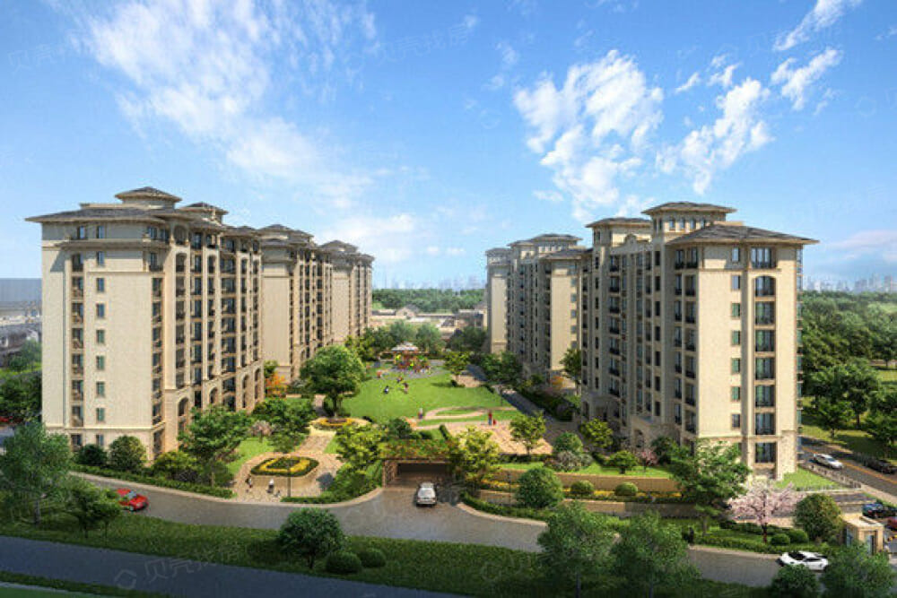 世茂·璀璨天悦相册