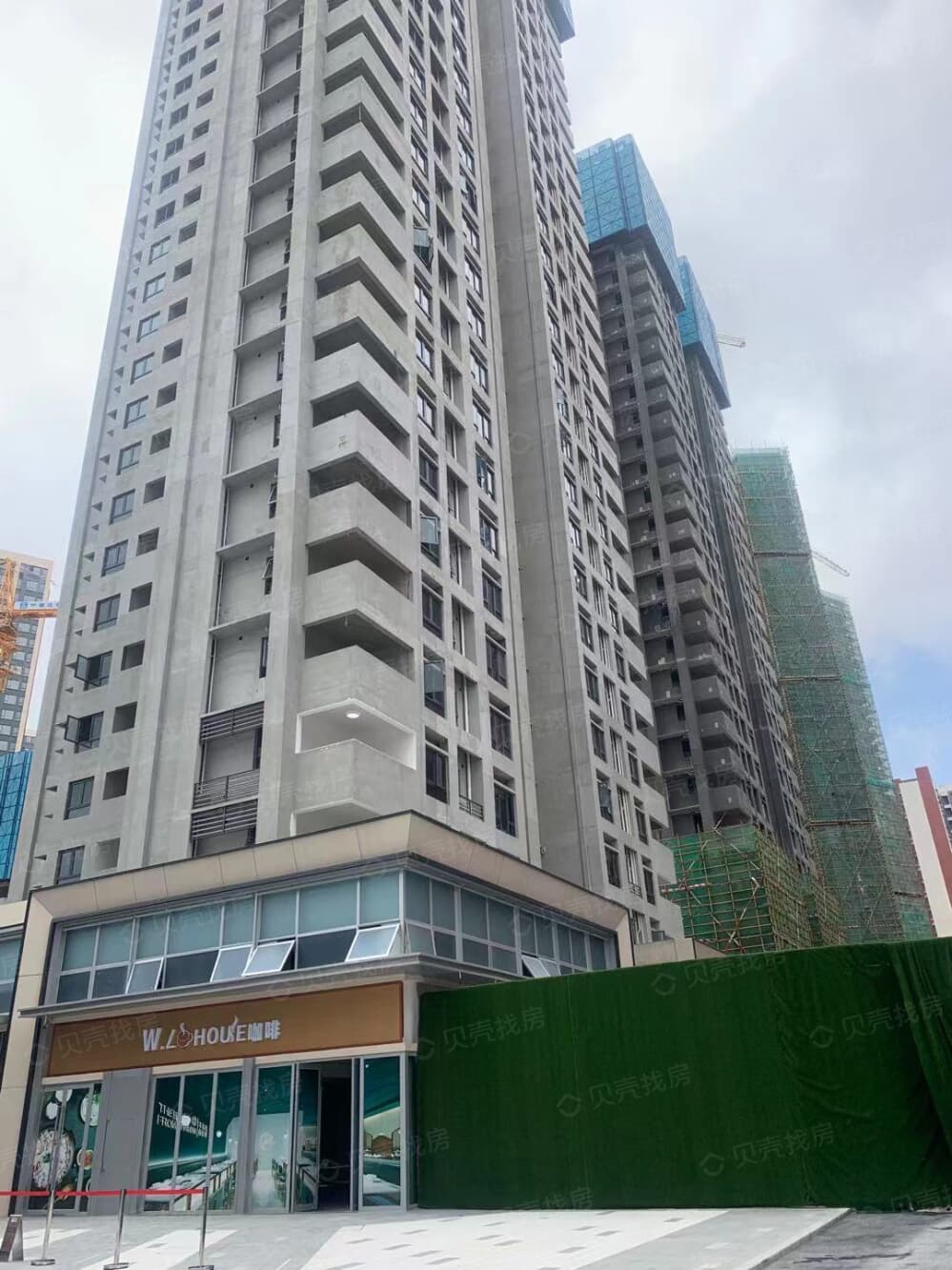 泰丰金凤园相册