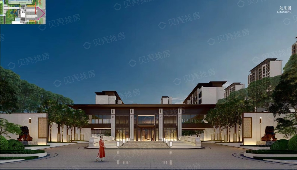 建业·天中府相册