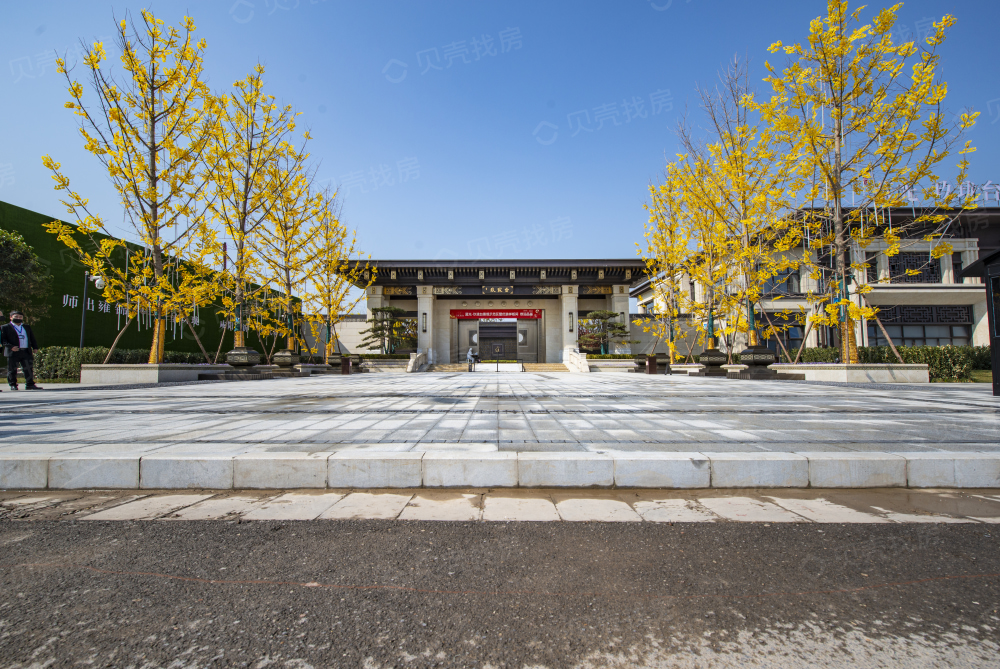 蓝光玖珑台相册