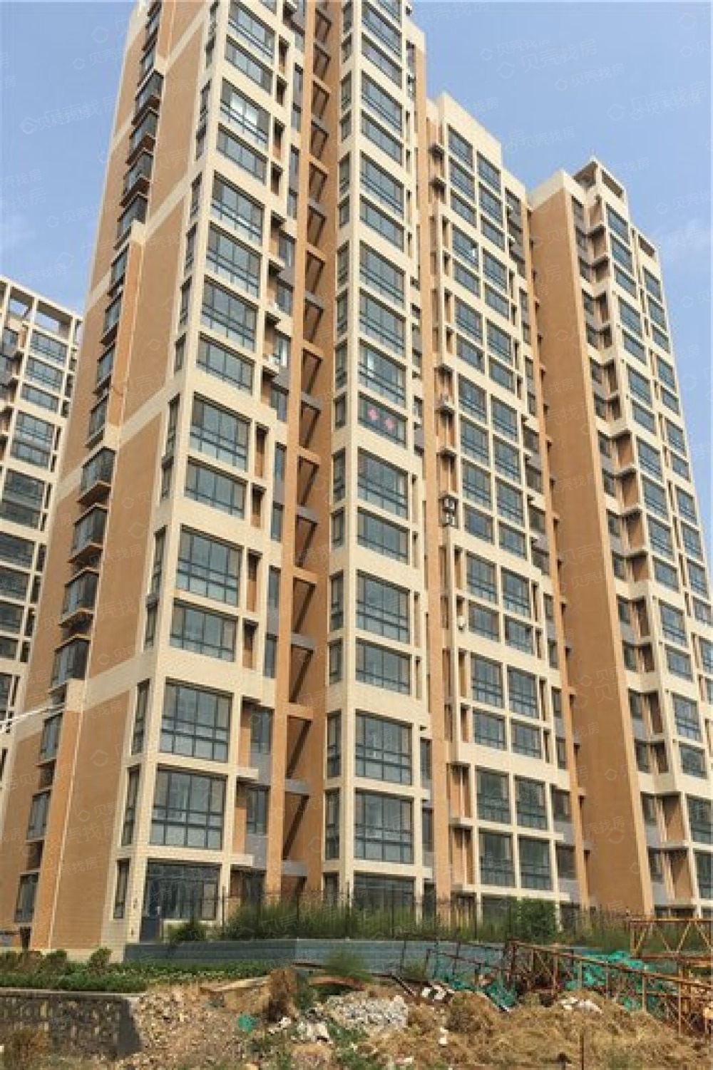 东城华府(淄川区)相册