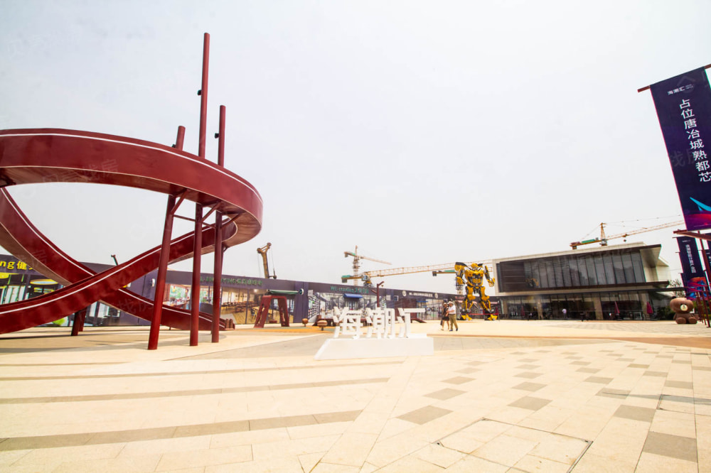 济南海潮汇相册