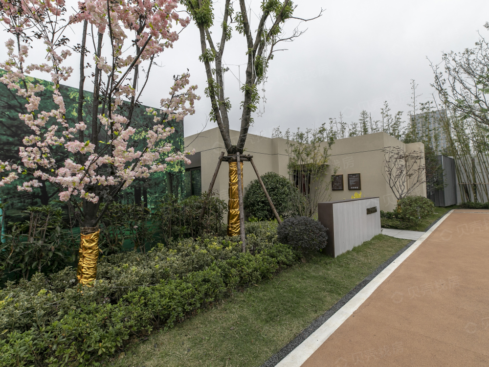 余姚中南漫悦湾相册