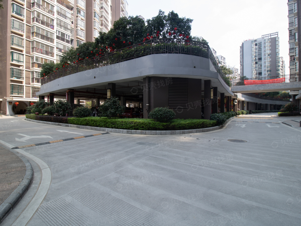 金源新城福邸嘉园相册