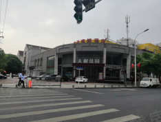 武汉城建·融创丨御央首府小区配套
