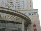 中国铁建西派国印小区配套