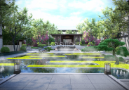 万豪·云熙府楼盘图片