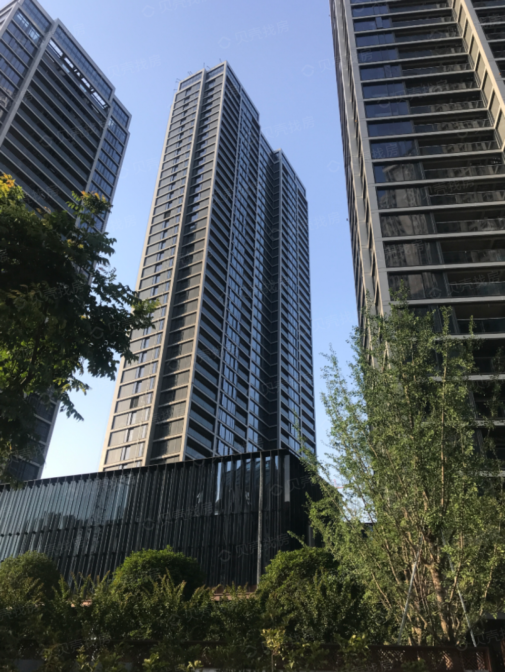 绿城武汉黄浦湾相册