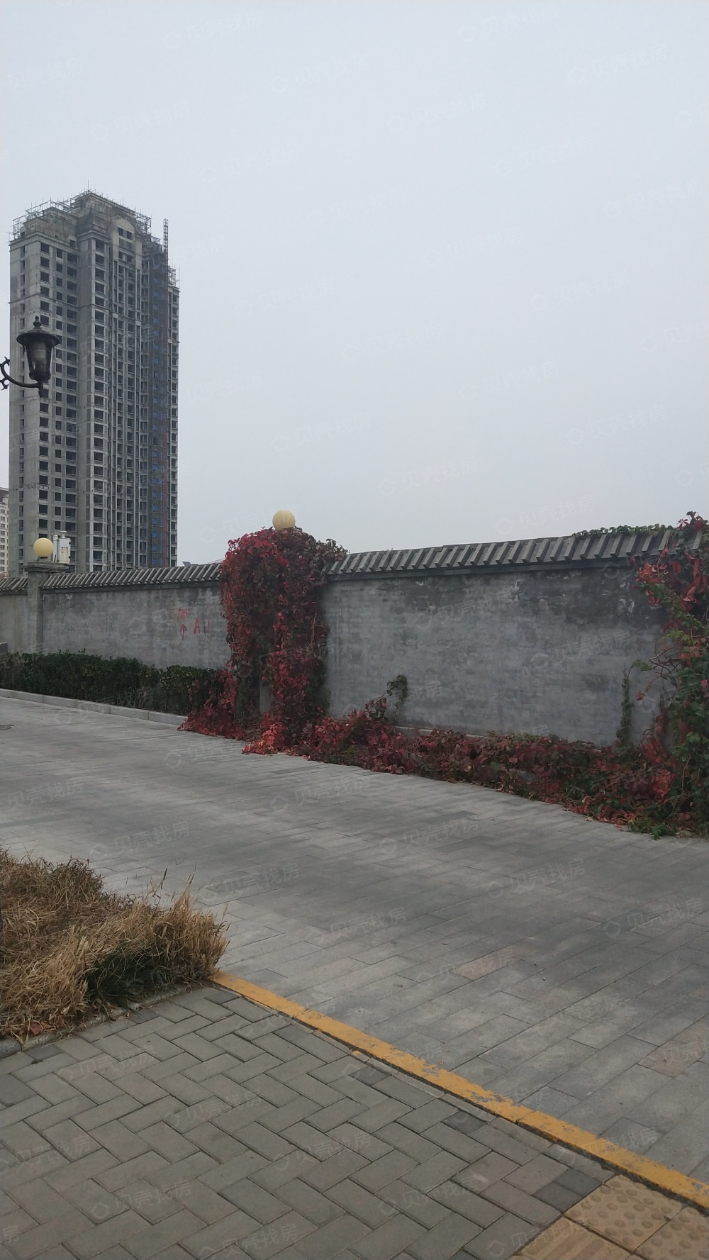 天房万欣城相册