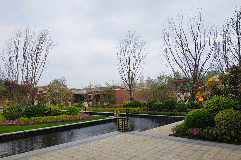 【华地翡翠公园_北京华地翡翠公园楼盘】房价,户型,开盘时间详情-北京