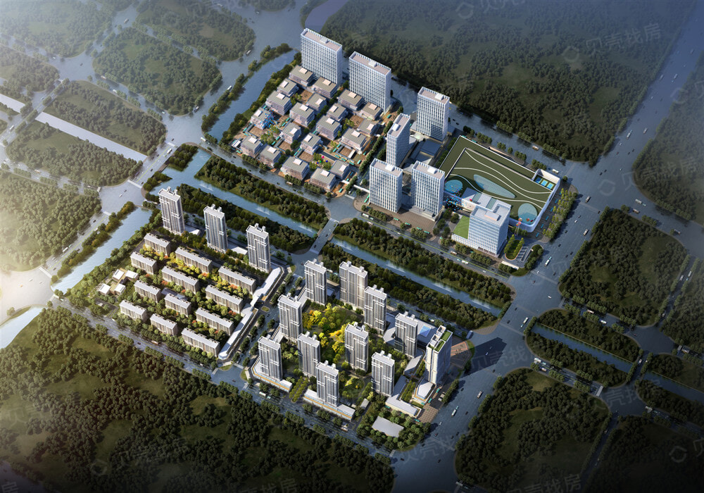 红星中奥广场相册