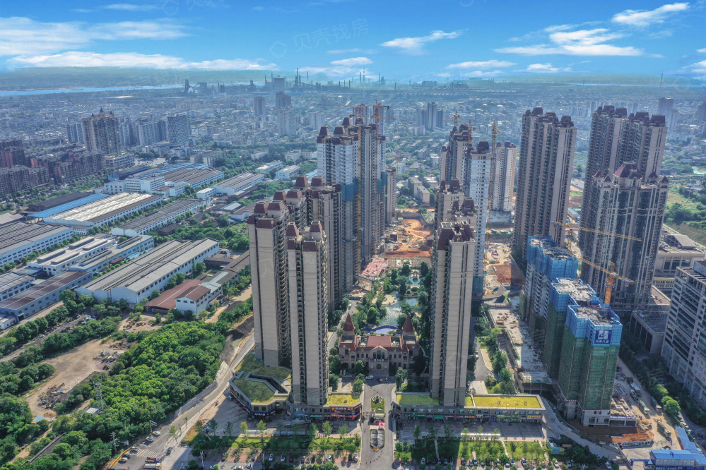 湘潭恒大翡翠华庭相册