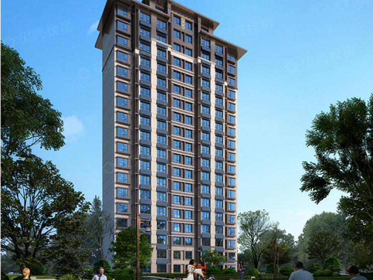 【康城瑞府_廊坊康城瑞府楼盘房价】户型-怎么样-贝壳廊坊楼盘网