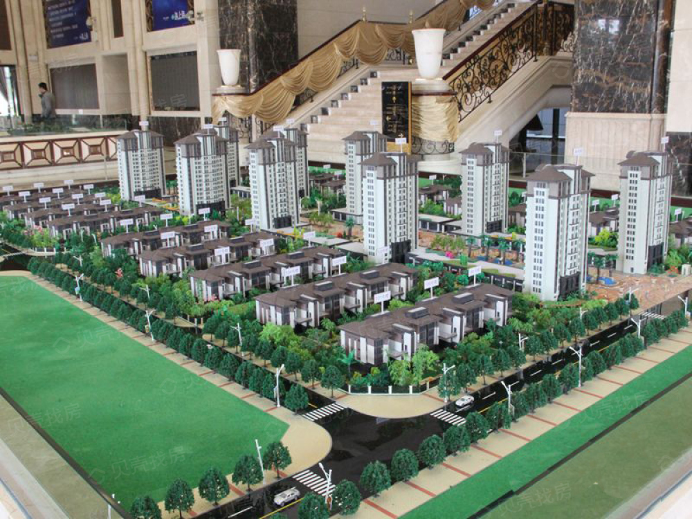 【金帝中洲滨海城_太原金帝中洲滨海城楼盘】房价,户型,开盘时间详情