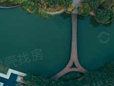 重庆天地翡翠云阶实景图