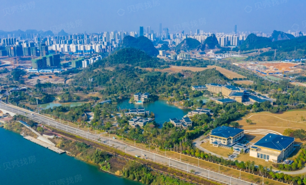 保利·明玥山语相册