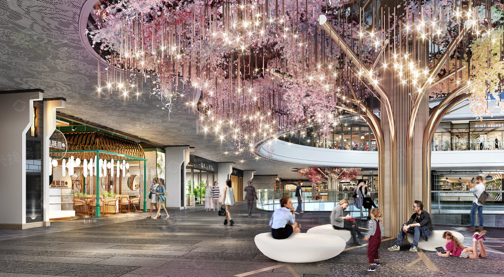 【贵阳天阶万达广场】_佛山花溪区贵阳天阶万达广场房价,户型,开盘