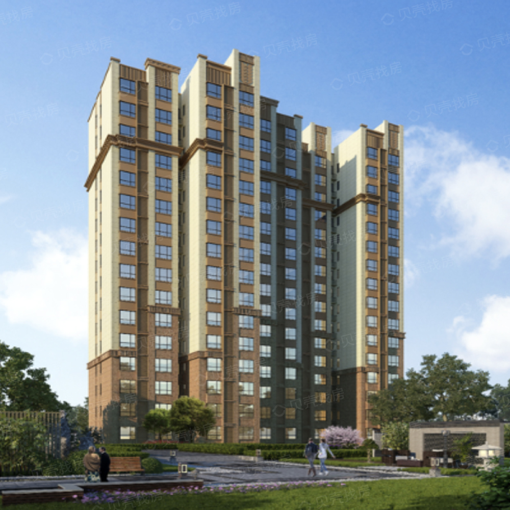 淳茂公园城相册