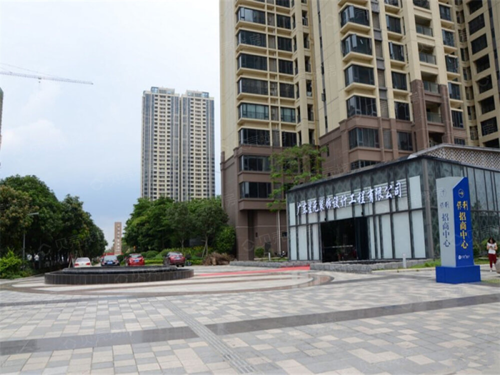 保利中悦花园相册