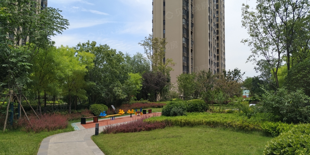 汇泉西悦城相册