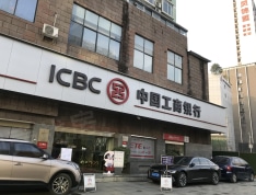 保利时代小区配套