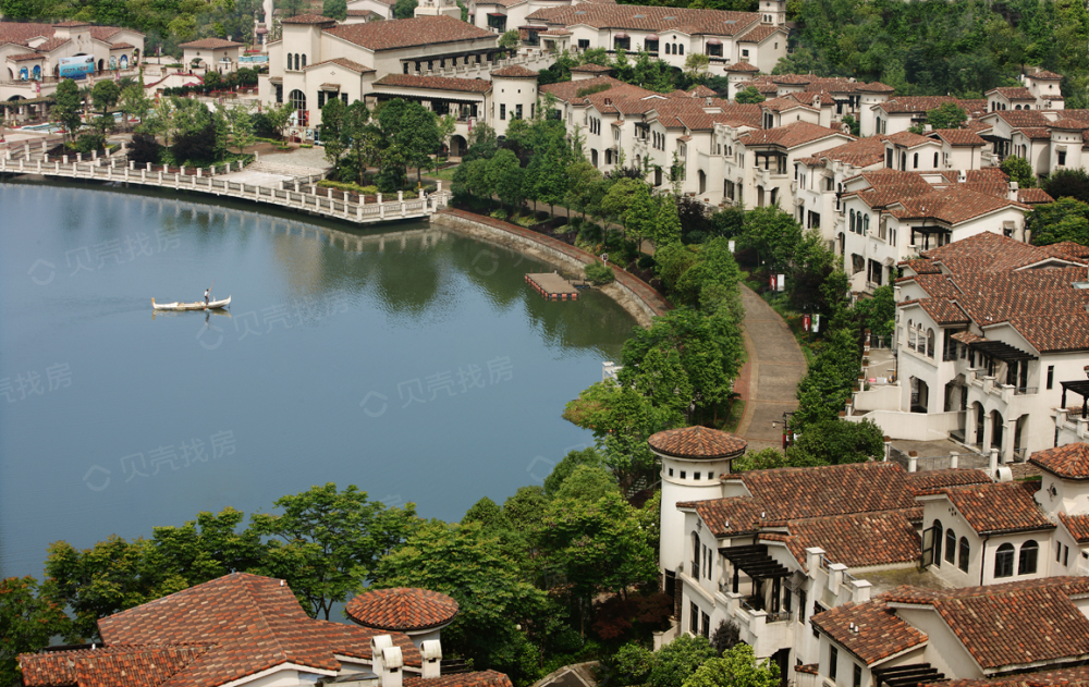 深业堤亚纳湾相册