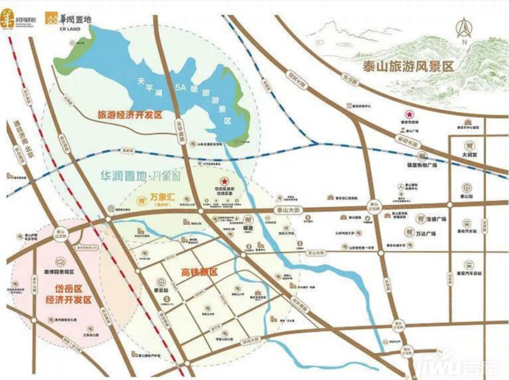 【万象府_东莞万象府楼盘】房价,户型,开盘时间详情-东莞贝壳新房