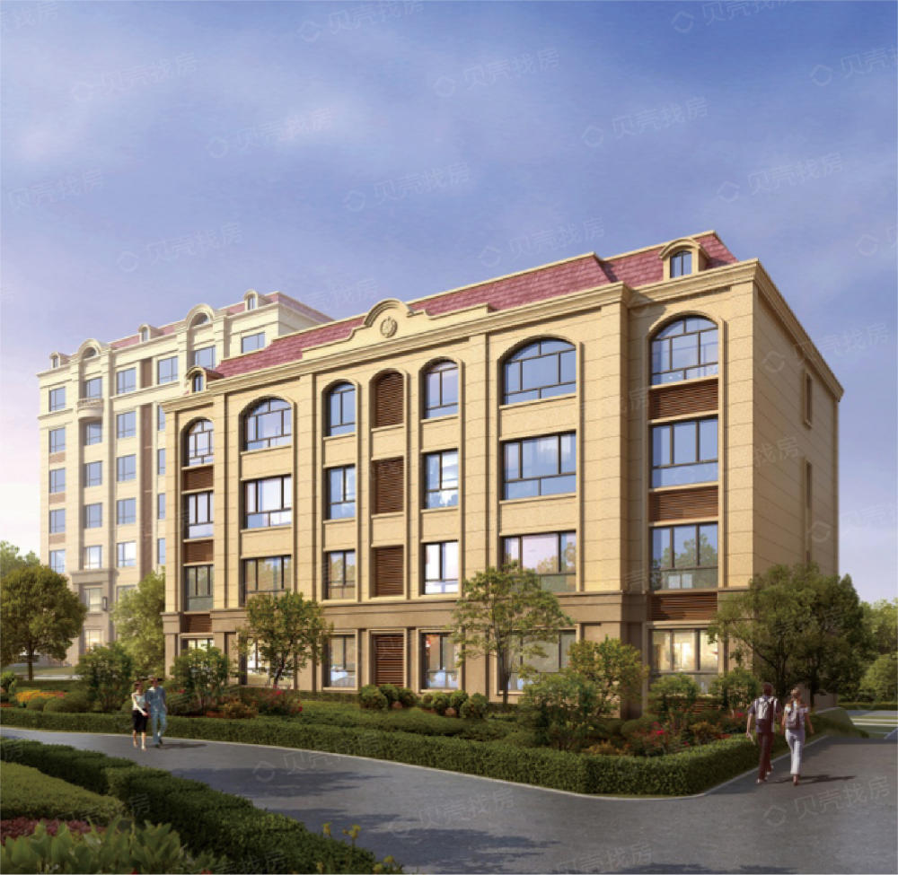 【恒翔凤凰玫瑰墅_上海恒翔凤凰玫瑰墅楼盘】房价,户型,开盘时间详情