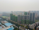 朗诗未来街区实景图