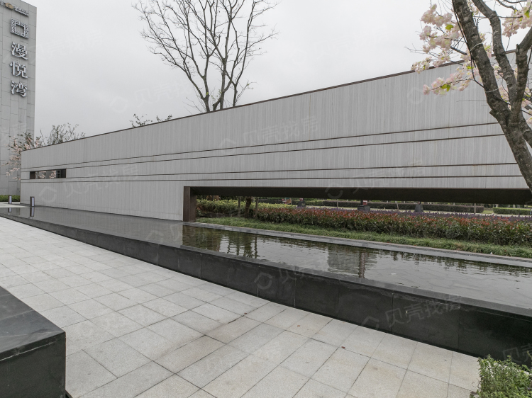 余姚中南漫悦湾实景图相册