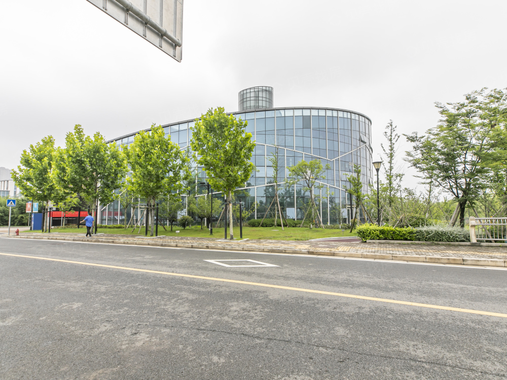 世外旭辉城相册