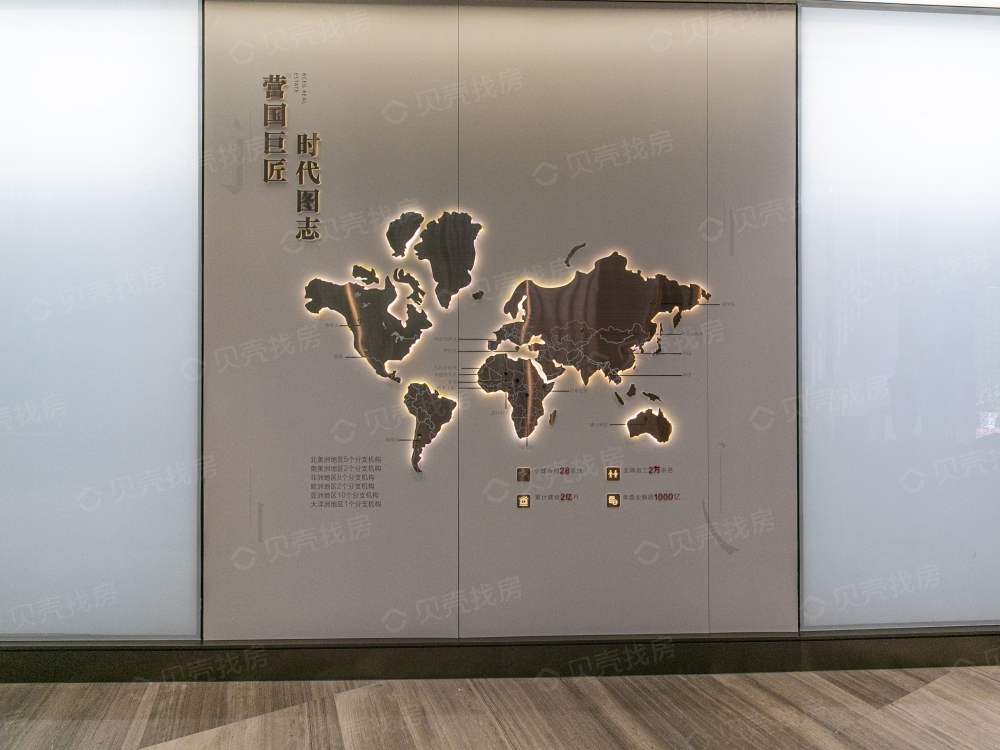【建邦国宸府_上海建邦国宸府楼盘】房价,户型,开盘时间详情-上海贝壳新房