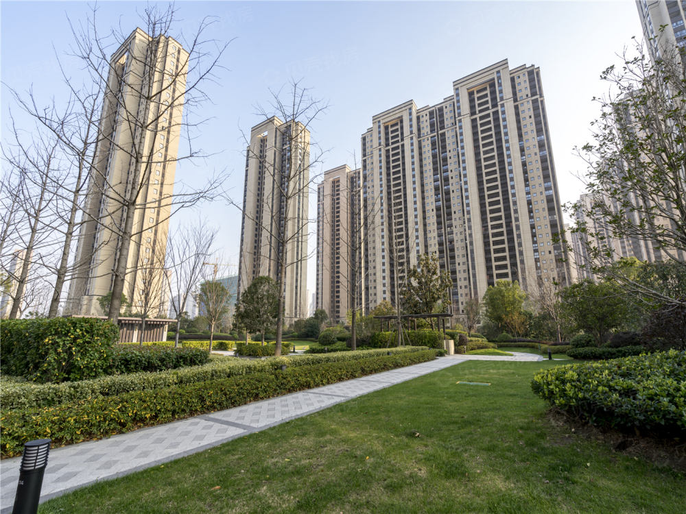 象屿都城嘉园相册