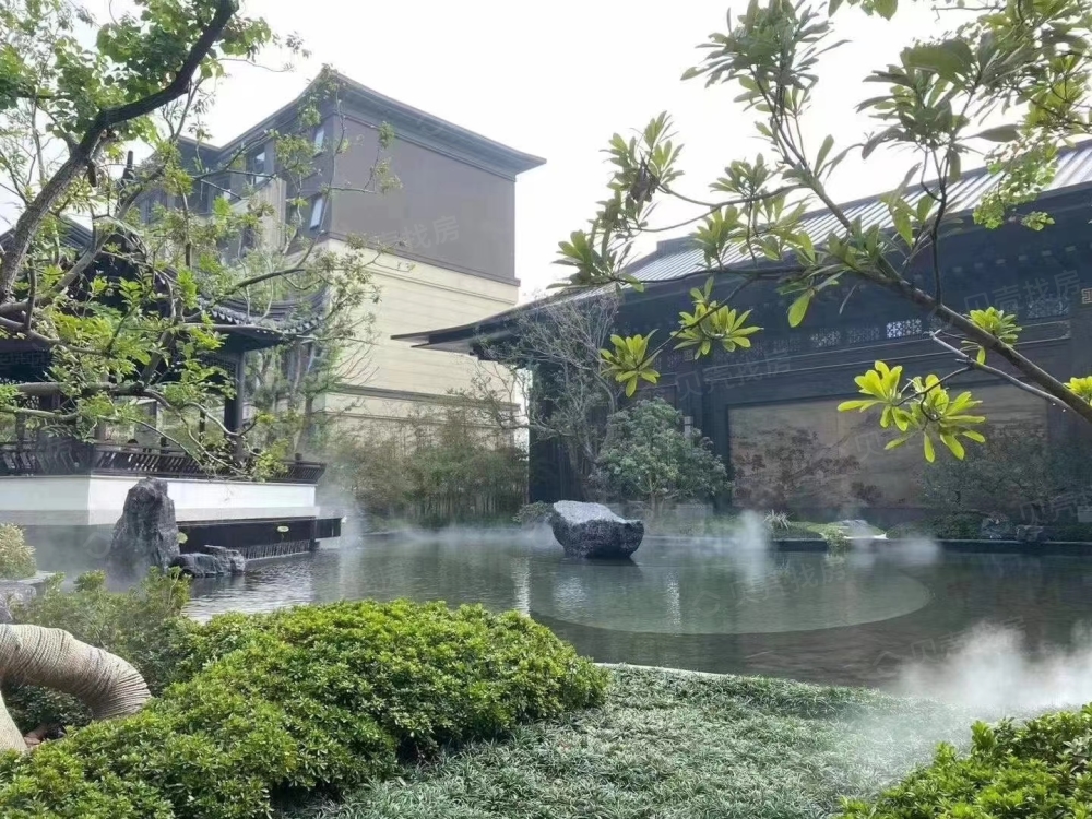 建发·春江泊月相册