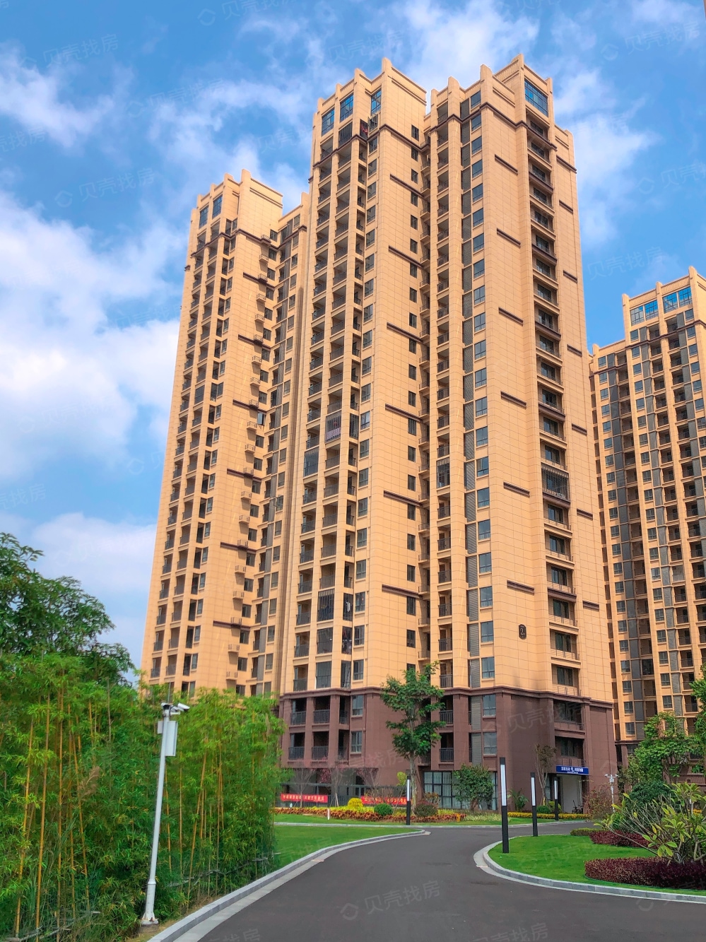 海西如意城相册