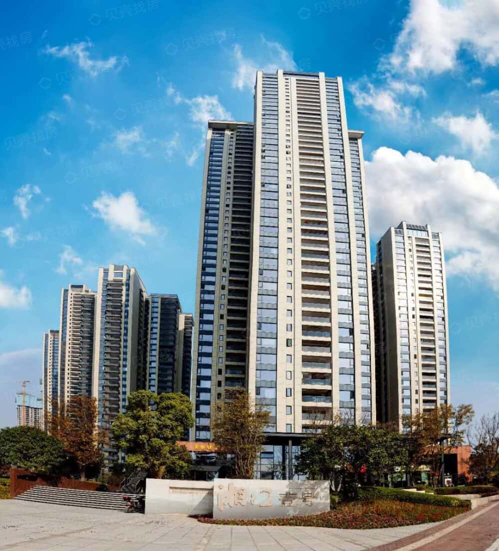 湘江壹号三期相册