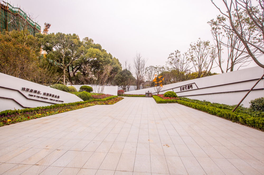 中杨时代潮鸣相册