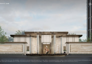 嘉棠璟樾楼盘图片