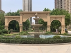 北京宫馆实景图