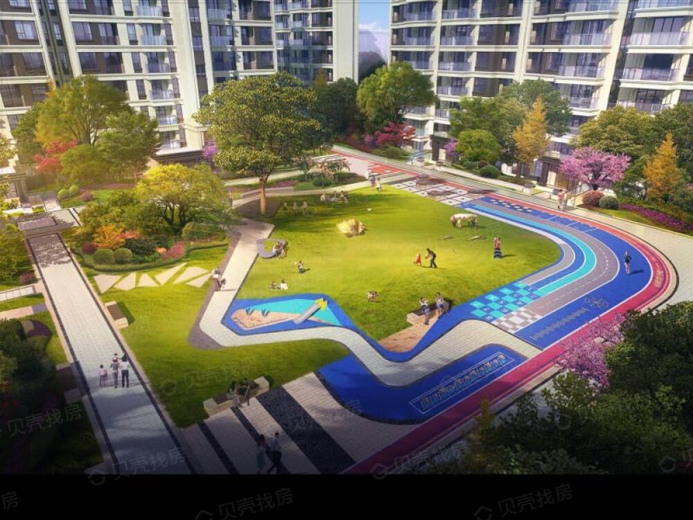 交大·紫悦府相册