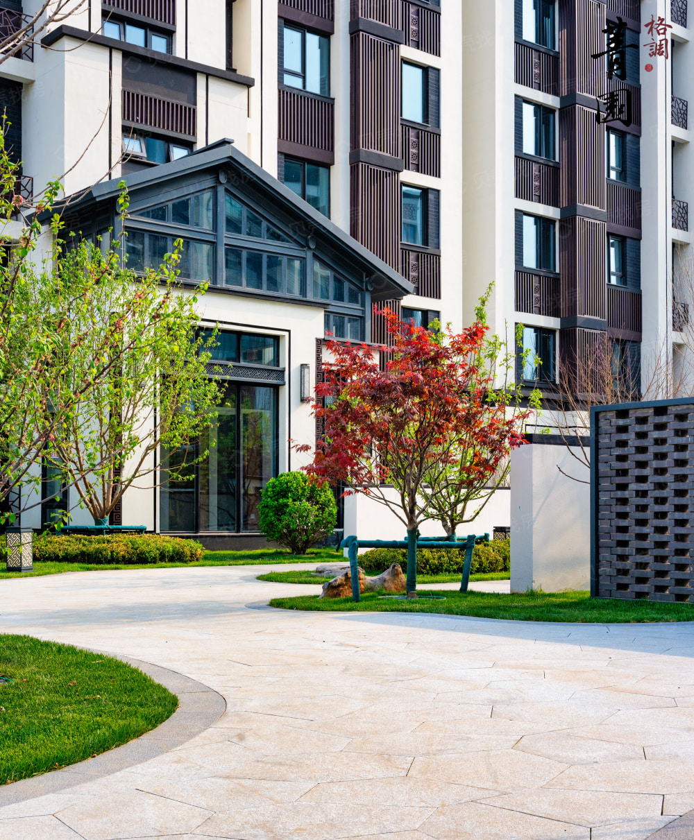 【格调菁园_乐山格调菁园楼盘】房价,户型,开盘时间详情-乐山贝壳新房