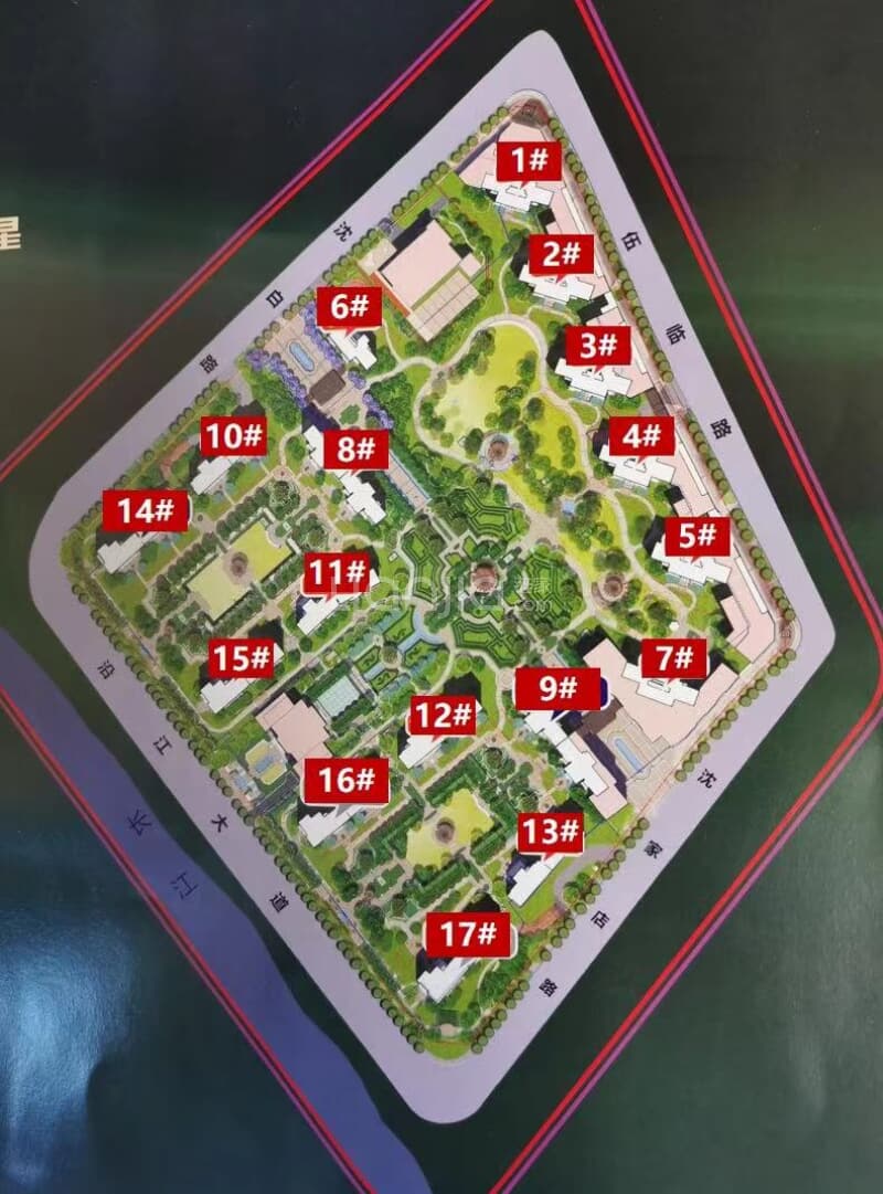 中建宜昌之星