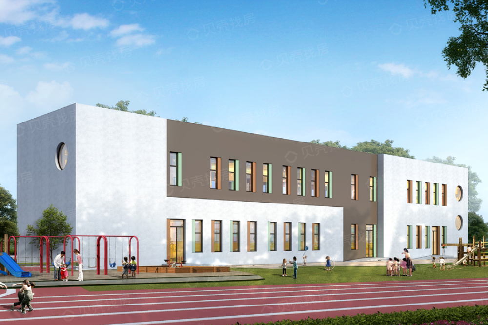 融创栾州壹号相册