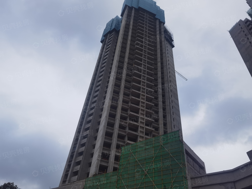 金科·中泰天境相册